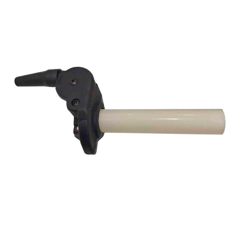 Acelerador rápido Domino Cross - Veltor Motorcycles