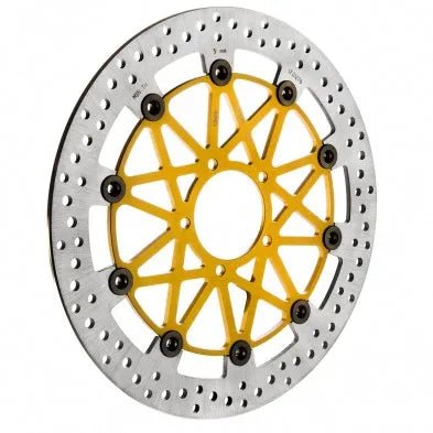 Discos de freno Brembo HPK para Yamaha R6 - Veltor Motorcycles