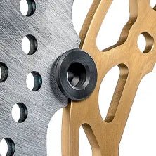 Discos de freno Brembo HPK para Yamaha R6 - Veltor Motorcycles