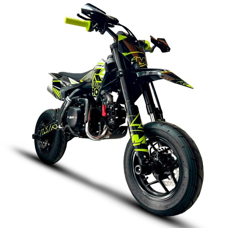 PITBIKE IMR COPA ALEVIN 90