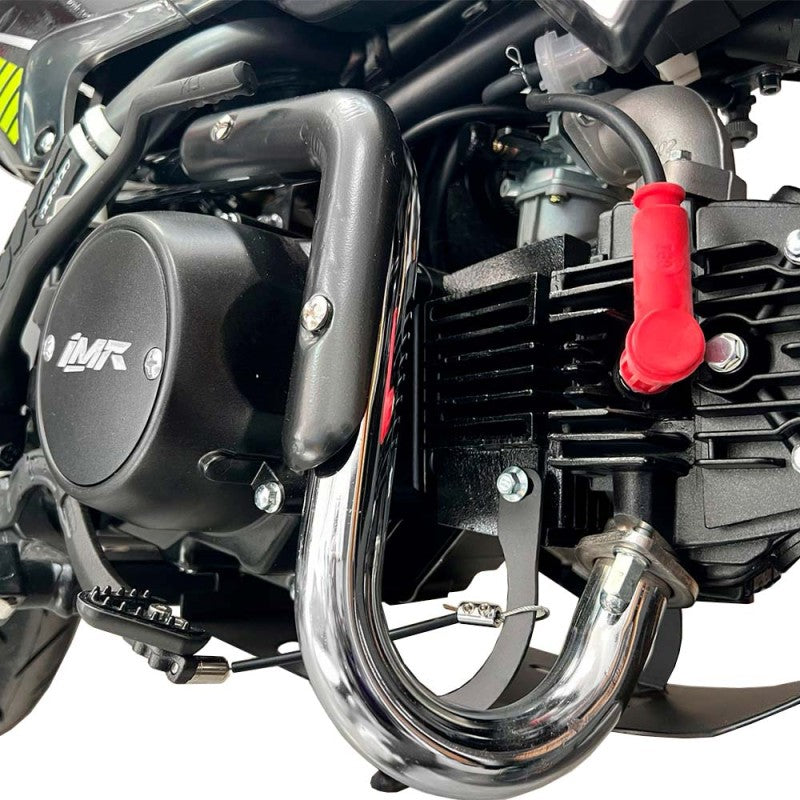 PITBIKE IMR COPA ALEVIN 90