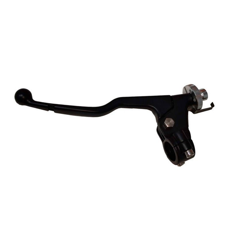 Maneta de embrague fija MIR Racing (16,5 cm) - Veltor Motorcycles