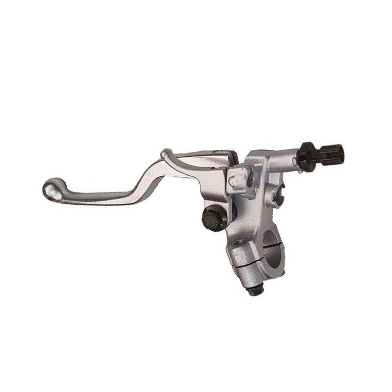 Maneta de embrague IMR SK1 / K1 / T4 (plata) - Veltor Motorcycles