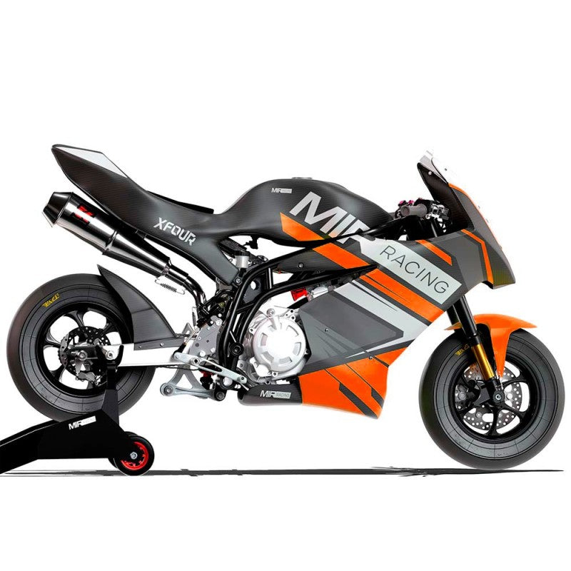 MIR RACING GP10 110