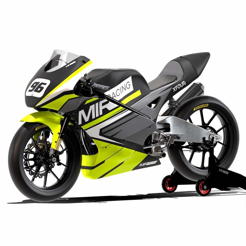 MIR RACING MOTO 5 (CORTA)