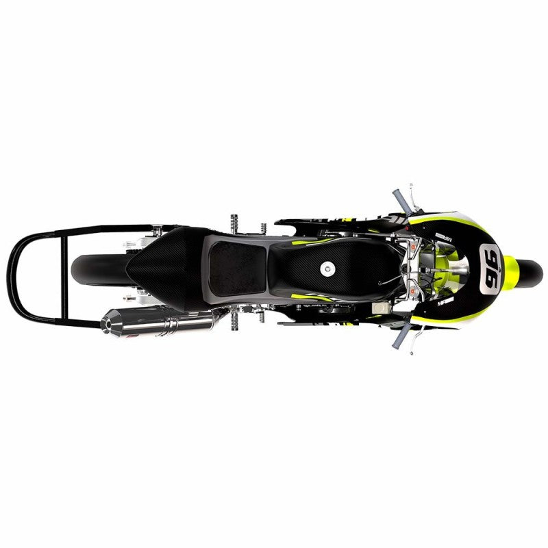 MIR RACING MOTO 5 (CORTA)