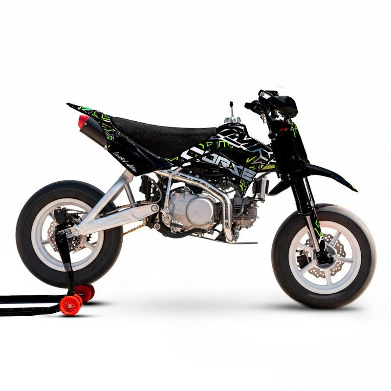 PITBIKE IMR CORSE 140 RR - Veltor Motorcycles