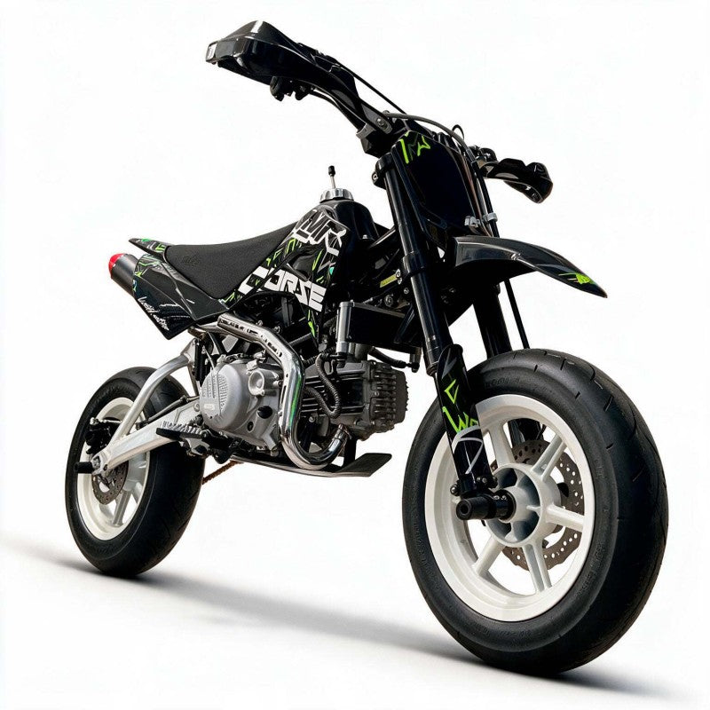 PITBIKE IMR CORSE 140 RR - Veltor Motorcycles