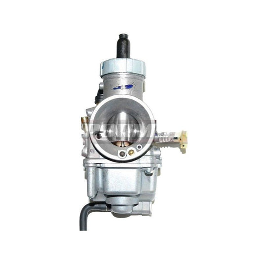 Carburador Keihin PE28 mm (Reply) compuerta redonda - Veltor Motorcycles