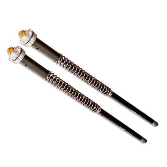 Cartuchos de horquilla radial MIR Racing Andreani 6 N/mm 660 mm - Veltor Motorcycles