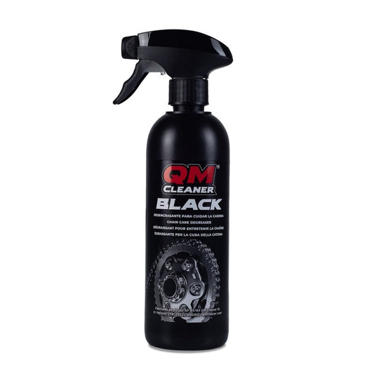 DESENGRASANTE PARA CADENAS BLACK BIKE QM CLEANER