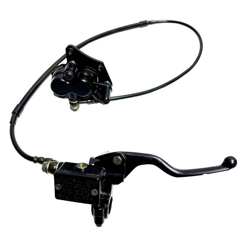 Freno delantero completo Race Pro - Veltor Motorcycles
