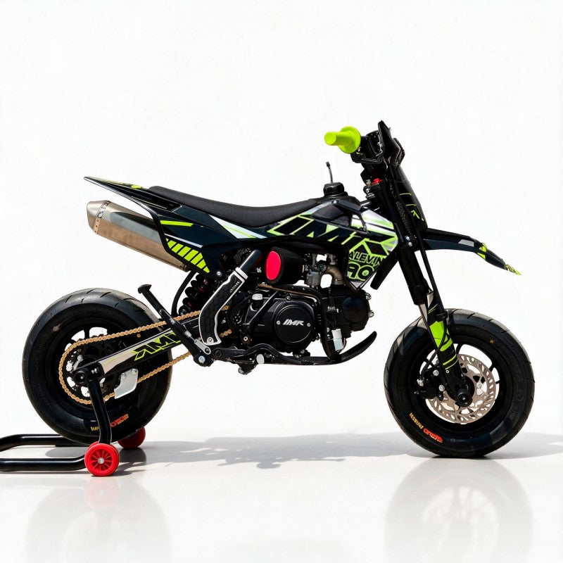 PITBIKE IMR COPA ALEVIN 90