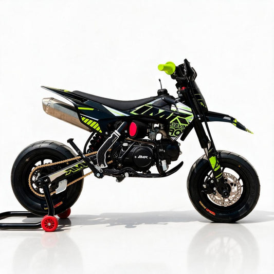 PITBIKE IMR COPA ALEVIN 90
