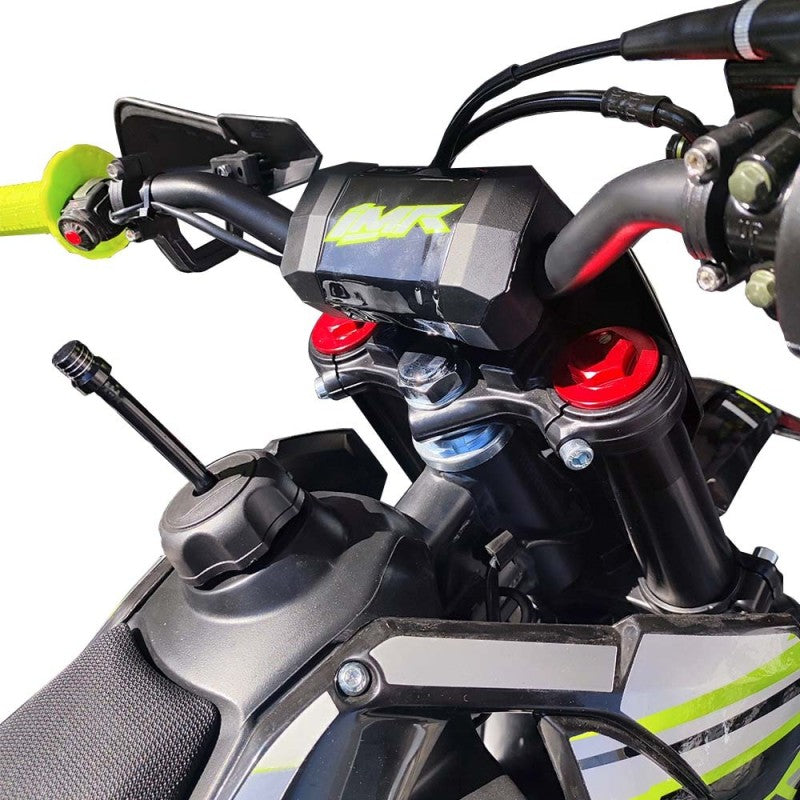 PITBIKE IMR COPA ALEVIN 90