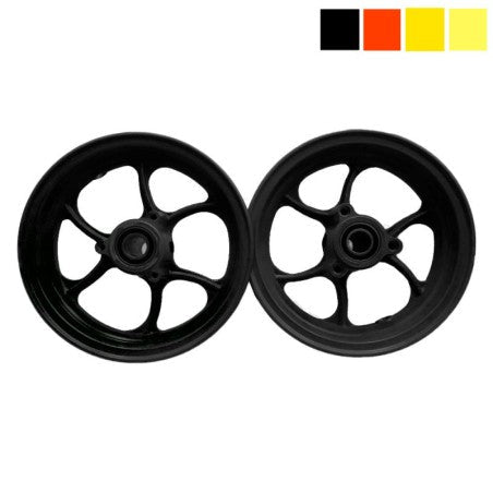 JUEGO LLANTAS 12" ULTRALIGERAS - Veltor Motorcycles