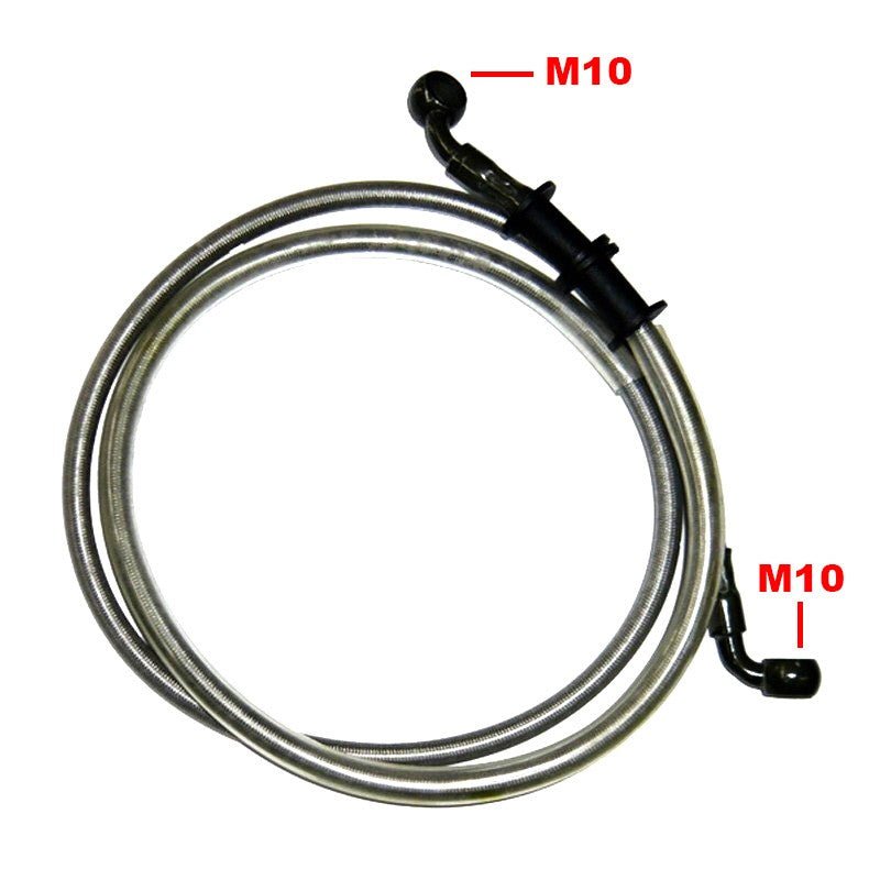 Latiguillo de freno delantero M10/M10 Corse K801 - Veltor Motorcycles