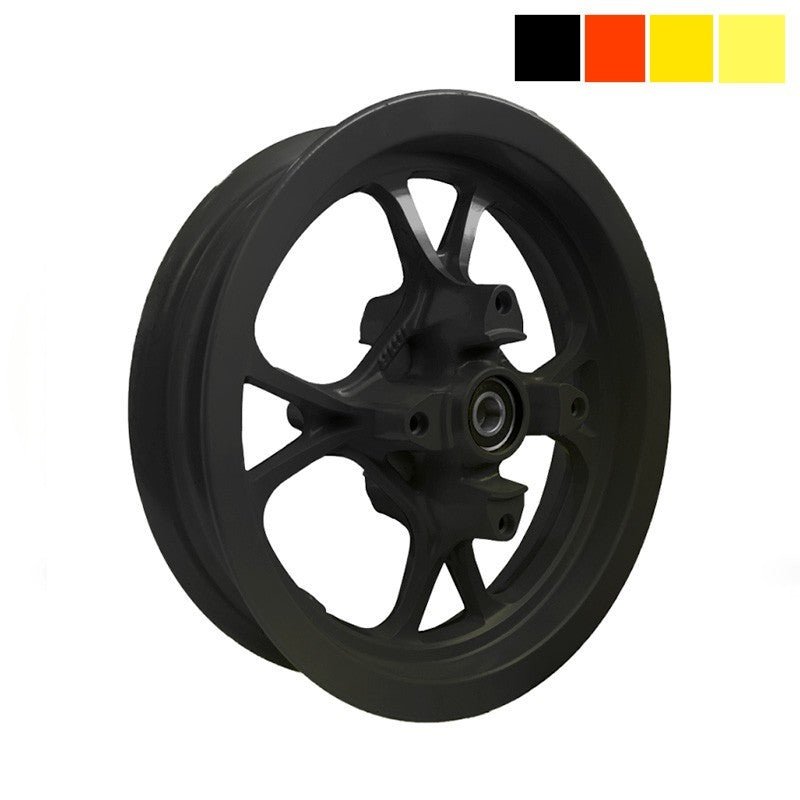 Llanta delantera 10" MiniGP 110 / Alevín 90 - Veltor Motorcycles