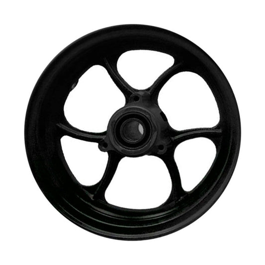 LLANTA TRASERA 10" V2 ULTRALIGERA GP10 (NEGRO) - Veltor Motorcycles