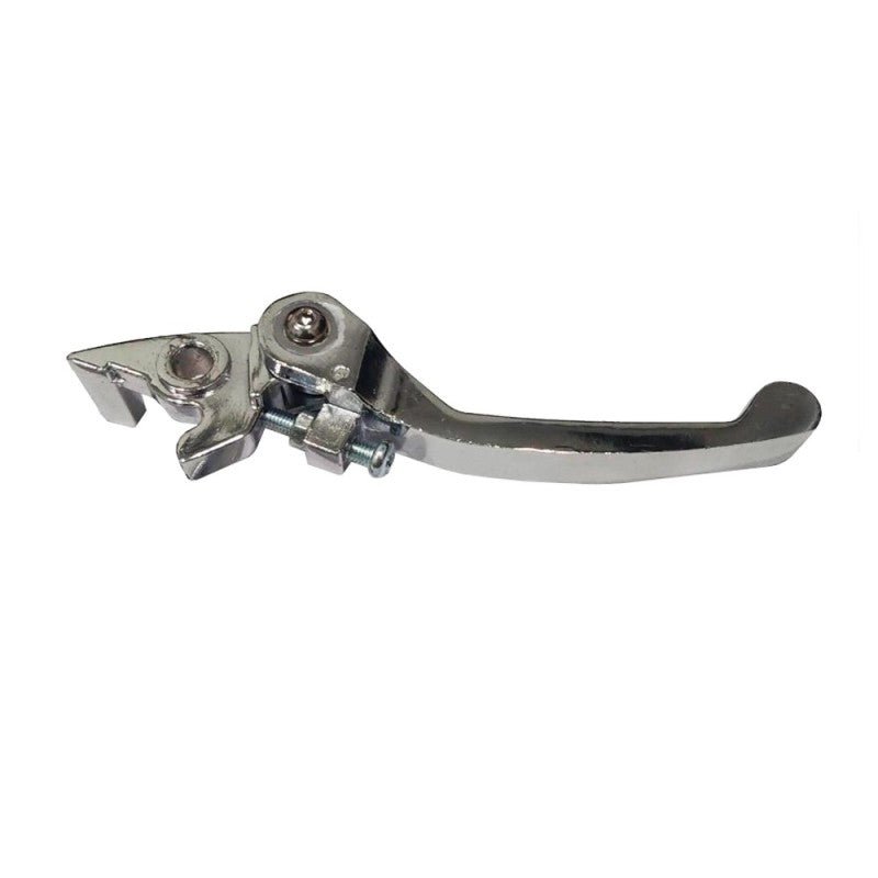 Maneta de freno reversible de aluminio - Veltor Motorcycles