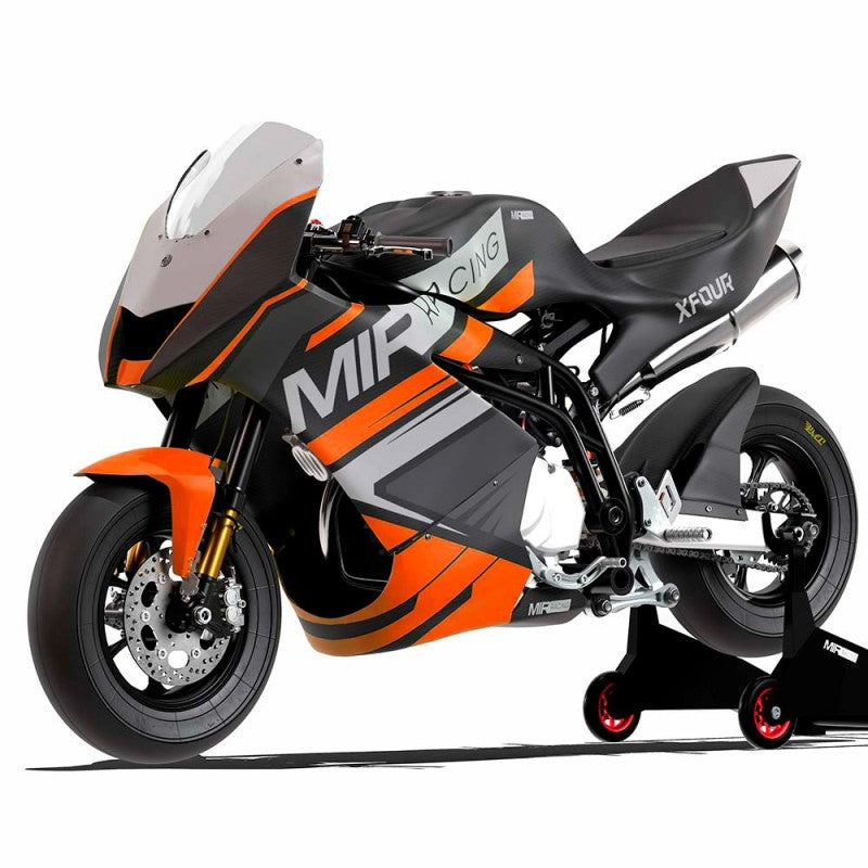 MIR RACING GP10 110