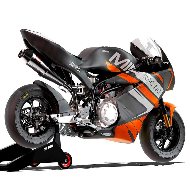 MIR RACING GP10 110