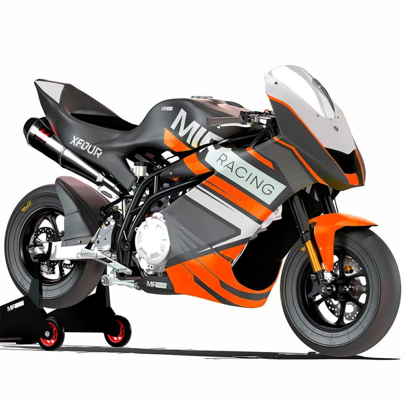 MIR RACING GP10 110