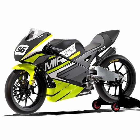 MIR RACING MOTO 5 (CORTA)