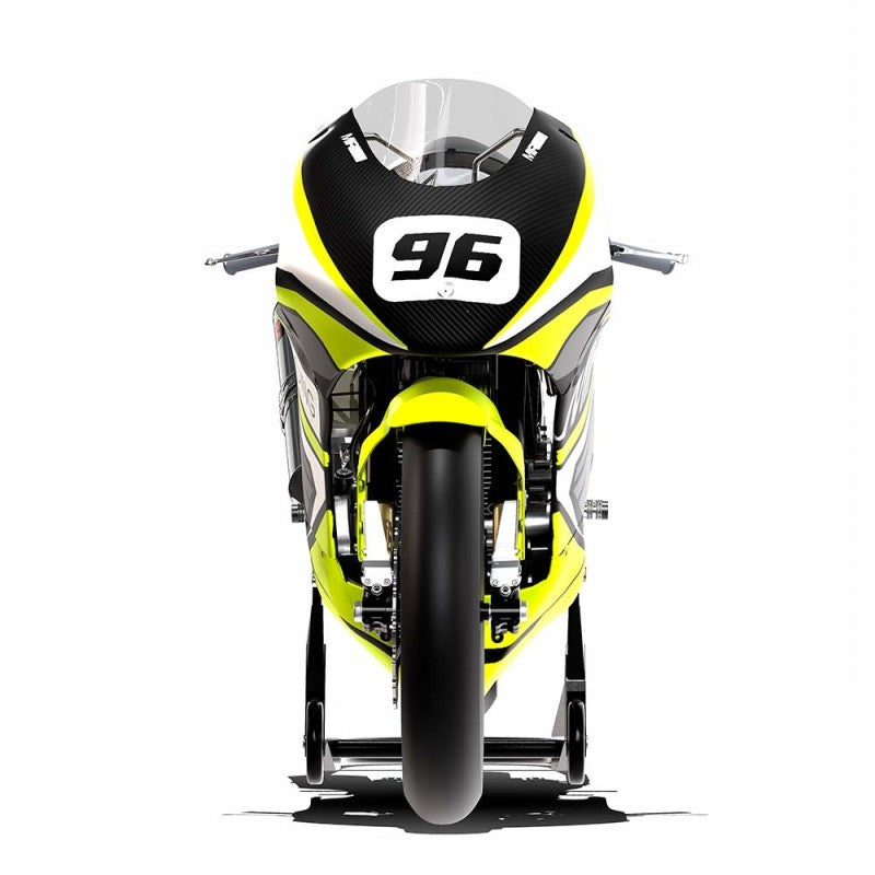 MIR RACING MOTO 5 (CORTA)