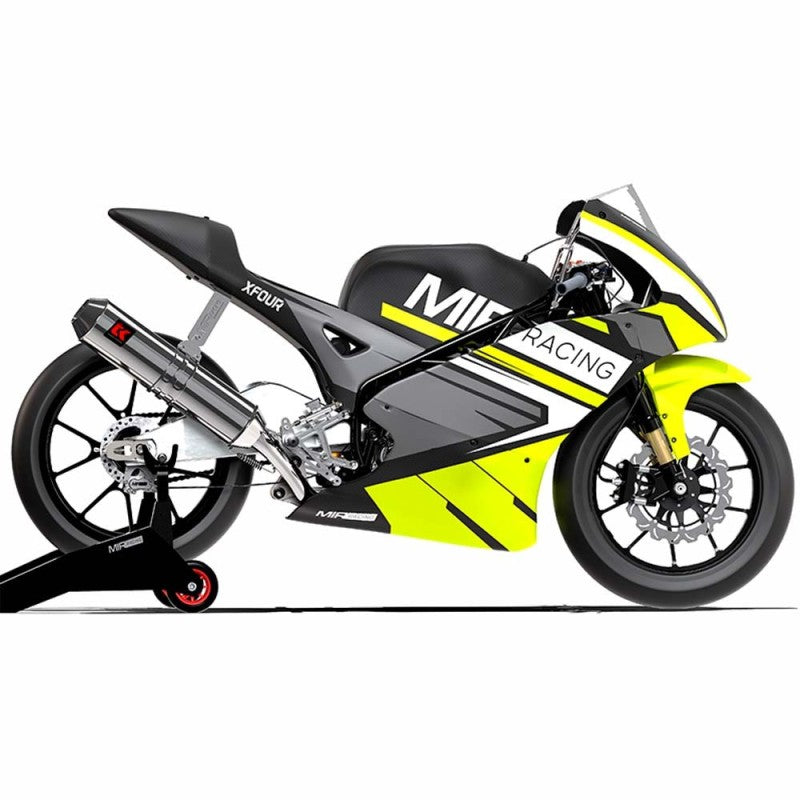 MIR RACING MOTO 5 (CORTA)