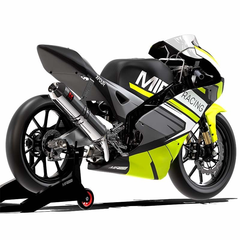 MIR RACING MOTO 5 (CORTA)